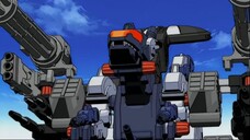 Zoids Shinseiki/Zero - Episode 25 | Subtitle Indonesia