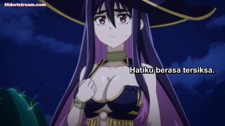 Sentai Red Isekai de Boukensha ni Naru Episode 12 (Subtitle Indonesia) END