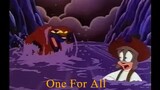 The Legends of Treasure Island S2E13 - One For All (1995)