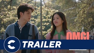Official Trailer OMG OH MY GIRL - Cinépolis Indonesia