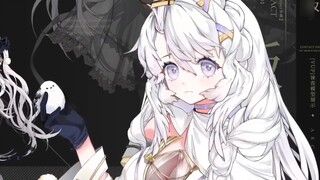 [Trưng bày mô hình Live2d] Yêu 🕊cô gái ngực🕊 không có não!