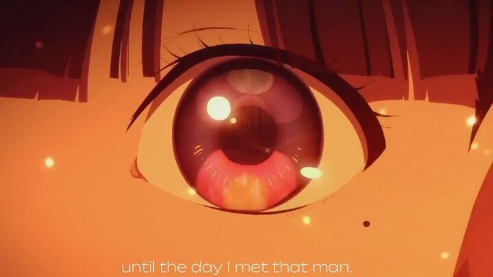 Watashi no Shiawase na Kekkon    King