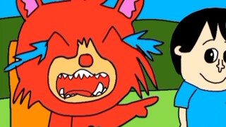 Bernyanyi Bersama Pulu Pulu Musikal Sayang Allah