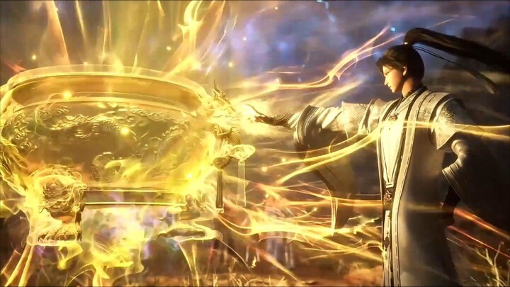 Eps 28 Lost on Journey sub indo FHD 1080P