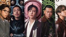 Pencuri Bulan 2024 sub indo