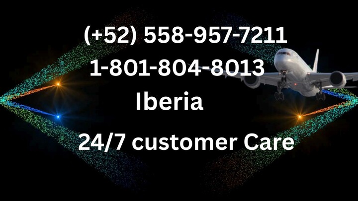 Número de Teléfono de Atención al Cliente de ** Iberia ** – Guía Completa Paso a Paso 2026