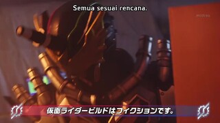 Kamen Rider Build eps.03