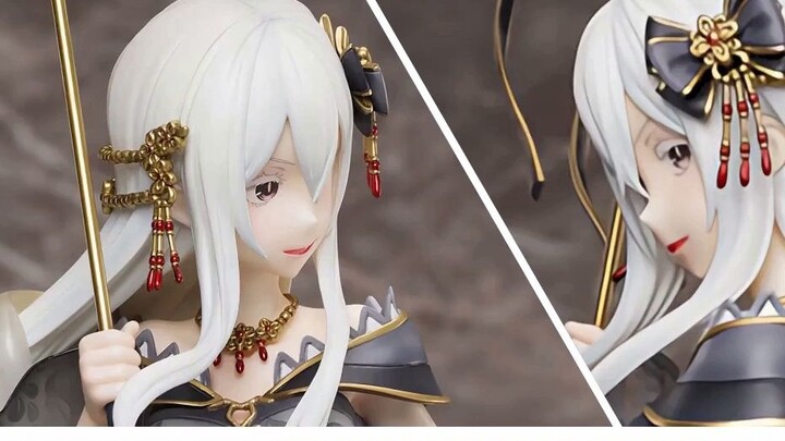 [Different Ex Machina] FNEX Re: Life in a Different World from Zero Aggie Dona Hanfu ver. Figure