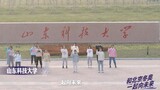 【2022北京冬奥会】看来自45所高校的学子们接力唱跳青春版《一起向未来》手势舞，为冬奥助力啦！