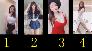 【真实】男人眼中的微胖；女人眼中的微胖；父母眼中的微胖；你眼中的？