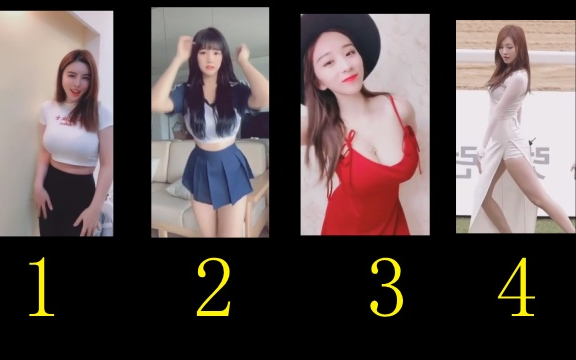 【Real】What does a little extra weight look like in men's eyes? In women's eyes? In parents' eyes? An