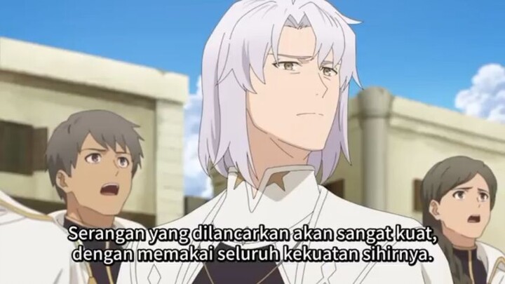 ANIME SEDIH