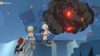 (Quest Story Mondstadt) "Harta yang Sesungguhnya"