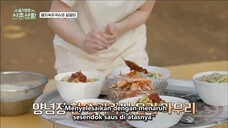 Doctor playlist - three meals a day 03 [ indo sub ]