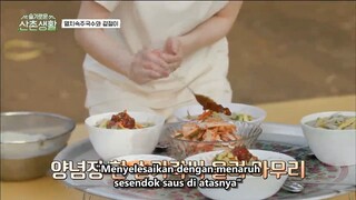 Doctor playlist - three meals a day 03 [ indo sub ]
