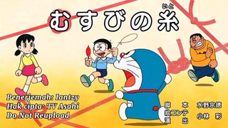 Doraemon - Benang Kesenangan (Sub Indo)