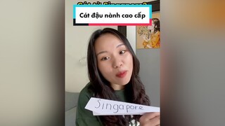 Cát đậu nành từ singapore các bạn đã dùng cát này chưa??? mèo cat thaomeo meohay tiktokshop