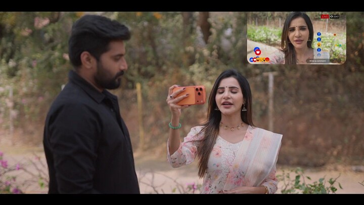 vikram.on.duty webseries New 2026 4k hd video episode 5 to 8 all