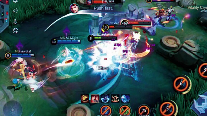 duo?
