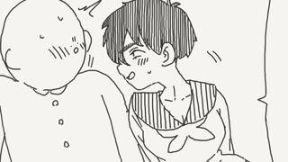 Hehe~ Could it be that you are excited about someone like me~? !