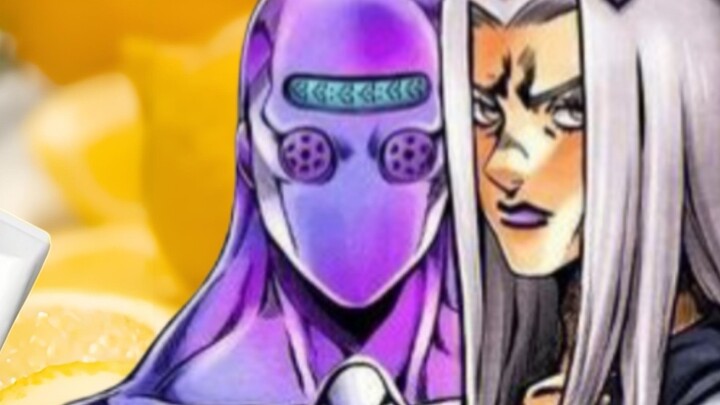 Apache: The blues of that day, lemon