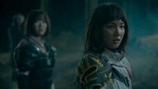 ALL OF US ARE DEAD EPISODE 12