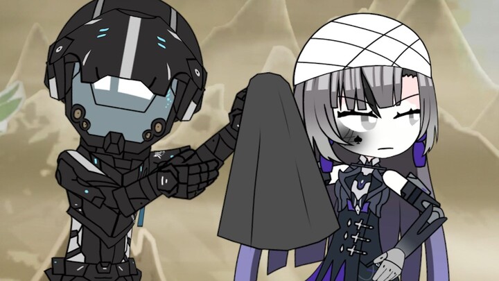 【Aili TV】Magic