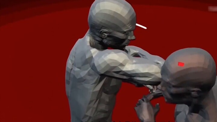 "Little Dream! Forget it! You don't need to pay so much attention in fights!" [Analysis of the fight