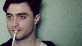 [Gadis Kegelapan/Arah Plot] Sven S* <Catatan Seorang Dokter Muda>-Daniel Radclidfe, 2012