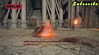 Elden Ring | NPC 🆚 NPC Fighting Championship 🥳Start of the final round