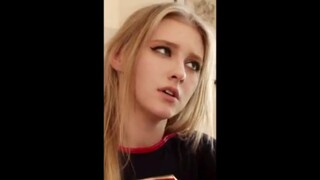 来自超女的压迫感