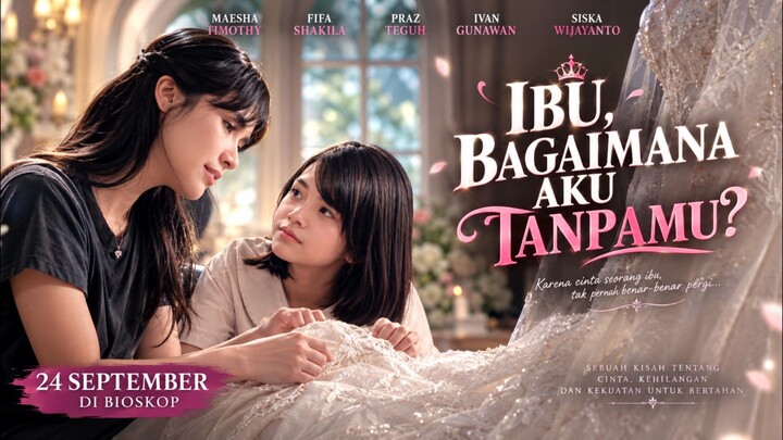 Ibu, Bagaimana aku tanpamu (2026)