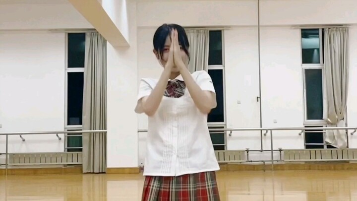 【บันทึกการฝึกซ้อม】หมายเลข 1 ที่ไม่น่ารัก