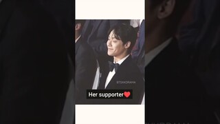 lim ji yeon and Lee dohyun♥️Lim ji yeon at baeksang arts awards 2023.    #shorts #short #shortvideo