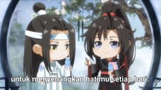 👲🏻Mo.Dao.Zu.Shi Q [MDZS]👲🏻 EP 16