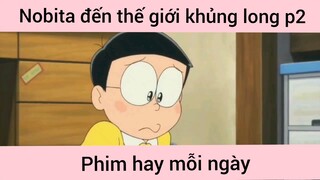 Thế giới khủng long p2