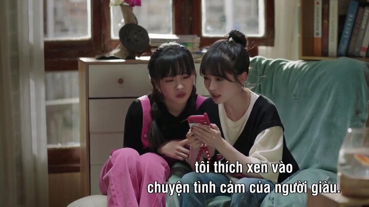 Vô Tình Phải Lòng Em EP 5 [Sub Việt]