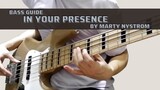 In Your Presence by Marty Nystrom (Bass Guide)