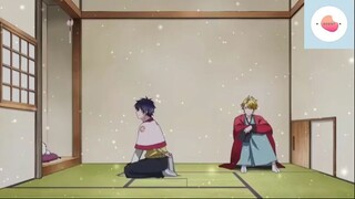 Fukigen na Mononokean Tập 32
