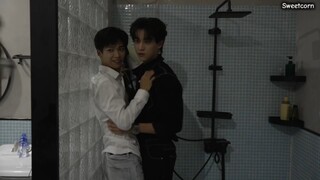 RevengedLove | BTS - SUB INDO [0818-26~27, 0819-01~04]