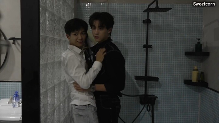 RevengedLove | BTS - SUB INDO [0818-26~27, 0819-01~04]