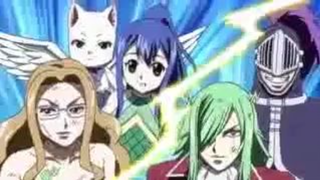 Fairy tail Episode 45 Tagalog Season 3