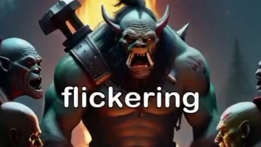 Orcs