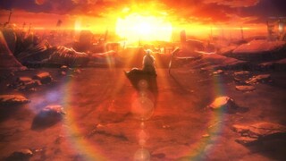 “ 明明惦念却满口了断 ” | 银魂 |The final 高杉晋助x坂田银时