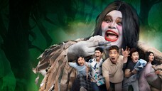Pontianak 100 KG Full HD