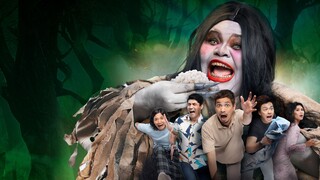 Pontianak 100 KG Full HD