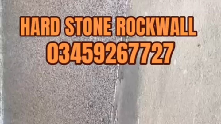 Rockwall texture