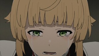 诺伦:哥哥不是去了？爸爸怎么还死了？幸好断了条胳膊，不然鲁迪又要被恨死…