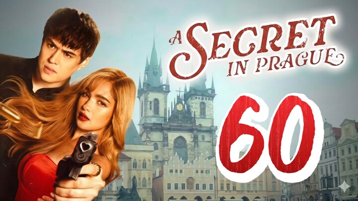 60 🇵🇭A Secret In Prague