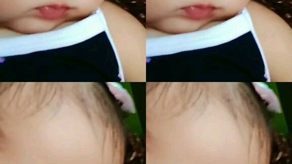 #cutee baby🥰